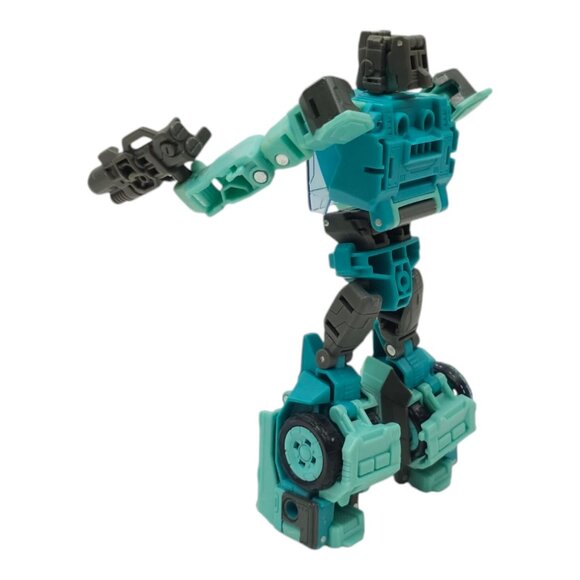 Transformers Generations Titans Return Sergeant Kup Flintlock INCOMPLETE Figure - Picture 5 of 12